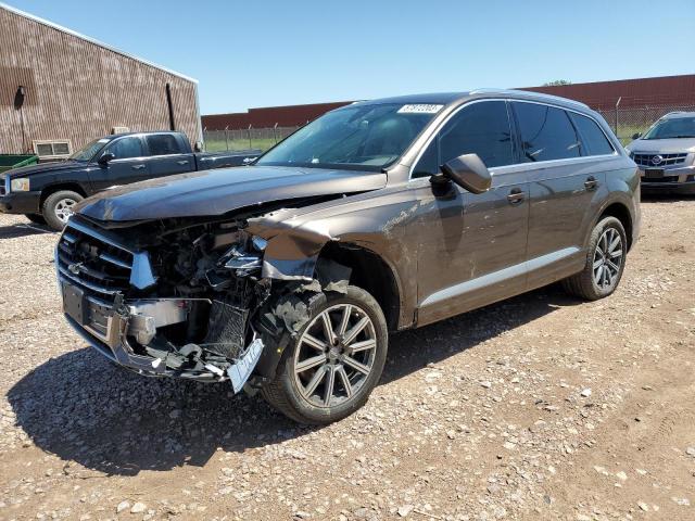 2016 audi q7 prestig