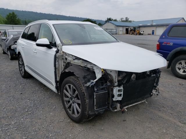 2017 audi q7 prestig