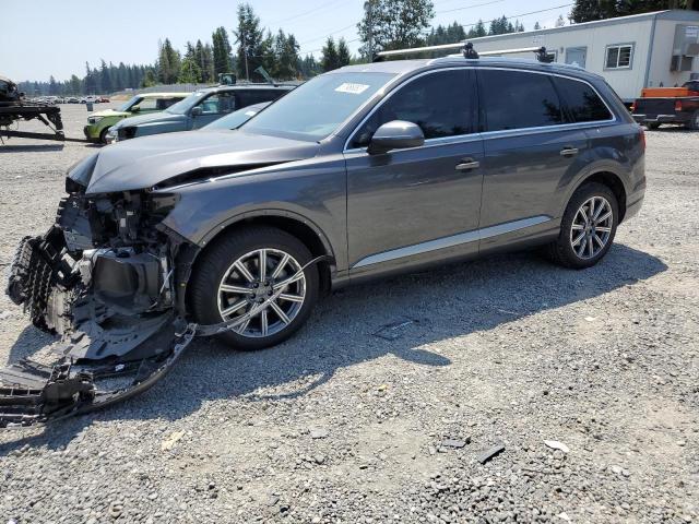 2018 audi q7 prestig
