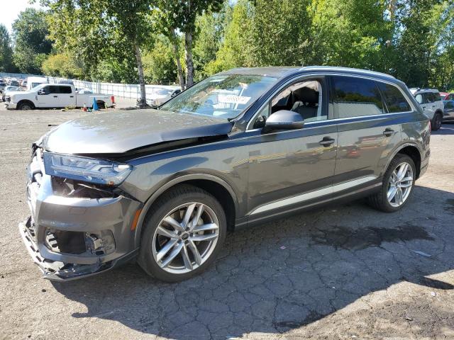 2018 audi q7 prestig