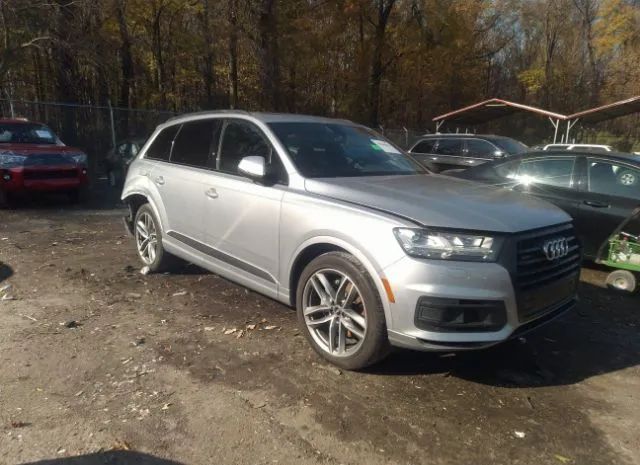 2018 audi q7