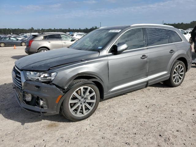 2018 audi q7