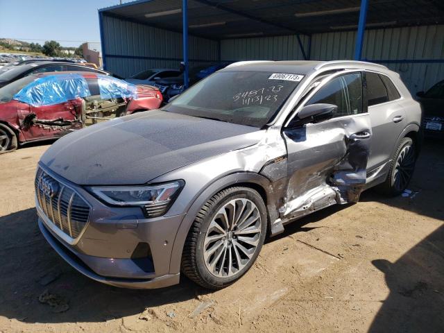 2019 audi e-tron