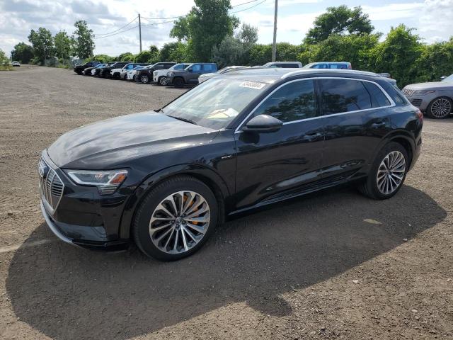 2019 audi e-tron pre