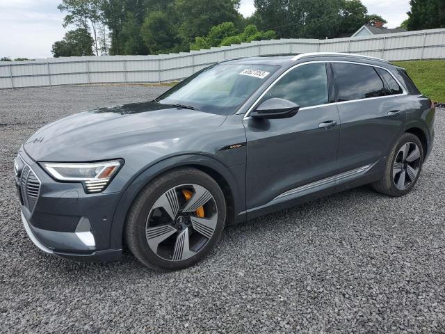 2019 audi e-tron