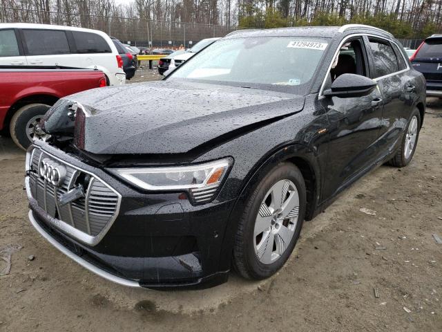 2019 audi e-tron pre