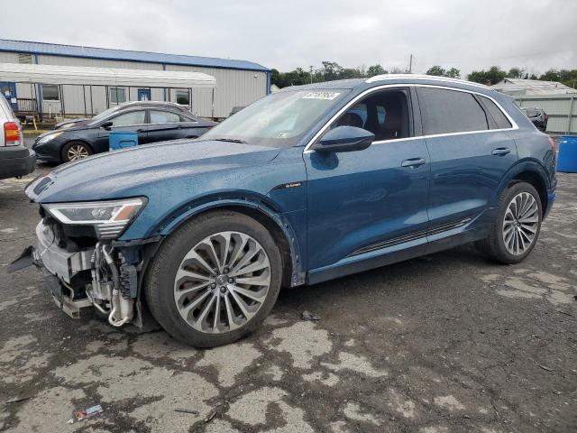 2019 audi e-tron pre