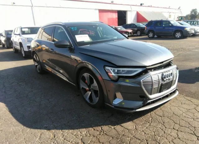2019 audi e-tron