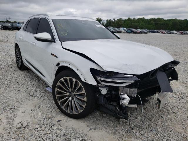 2019 audi e-tron