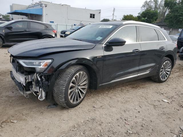 2019 audi e-tron