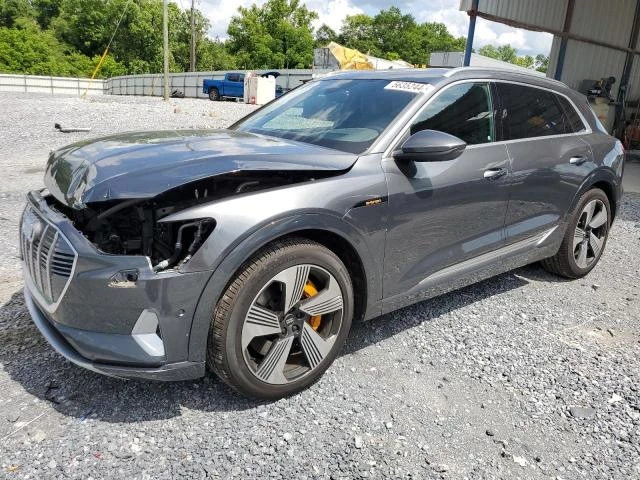 2019 audi e-tron