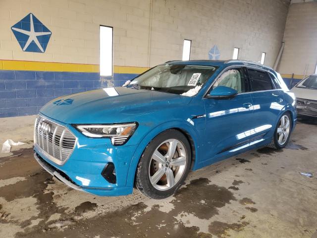 2019 audi e-tron