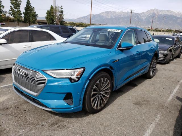 2019 audi e-tron pre