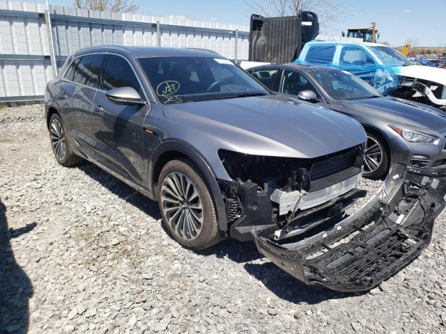 2019 audi e-tron