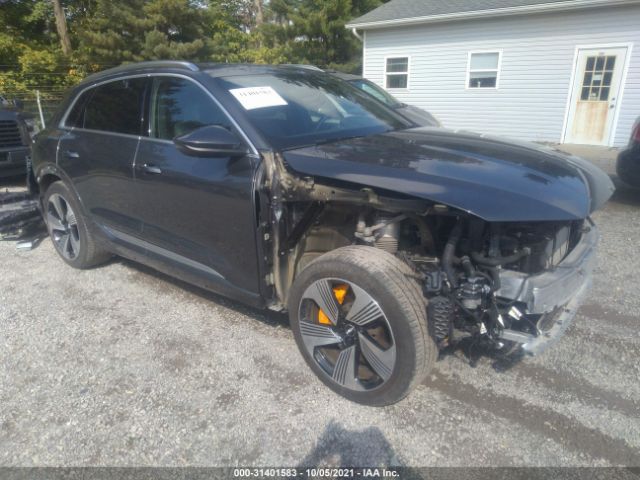 2019 audi e-tron