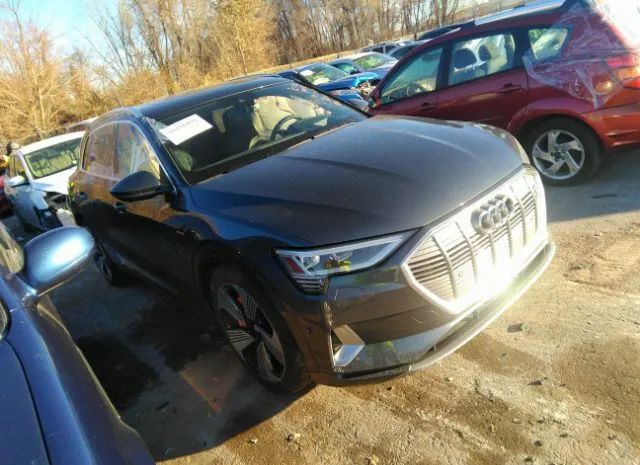 2019 audi e-tron