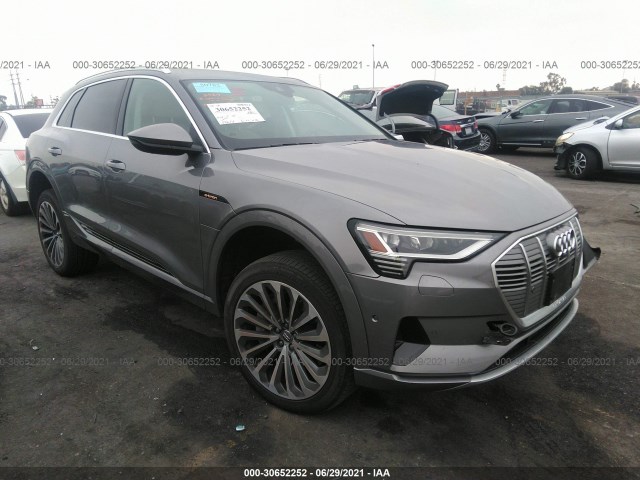 2019 audi e-tron