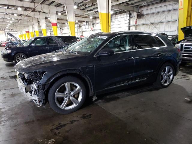 2019 audi e-tron
