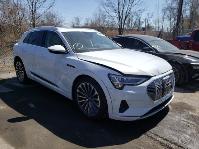 2019 audi e-tron pre