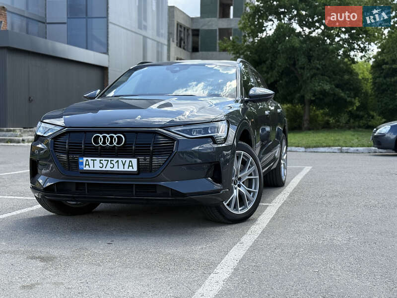 2021 audi e-tron