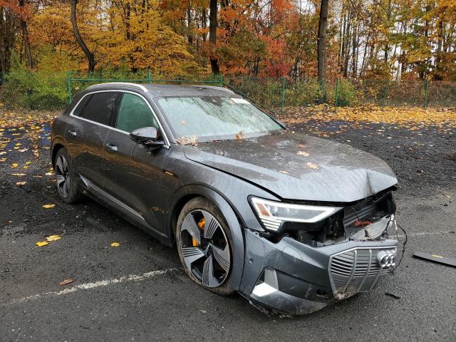 2019 audi e-tron