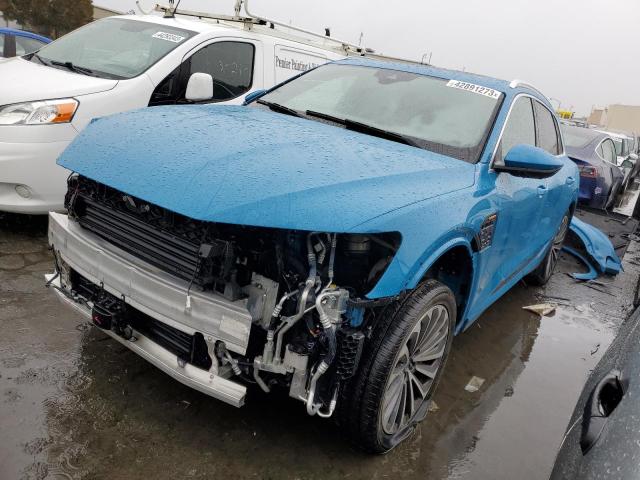 2019 audi e-tron