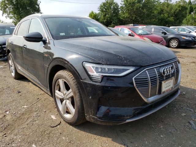 2019 audi e-tron pre