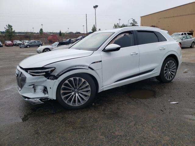 2019 audi e-tron
