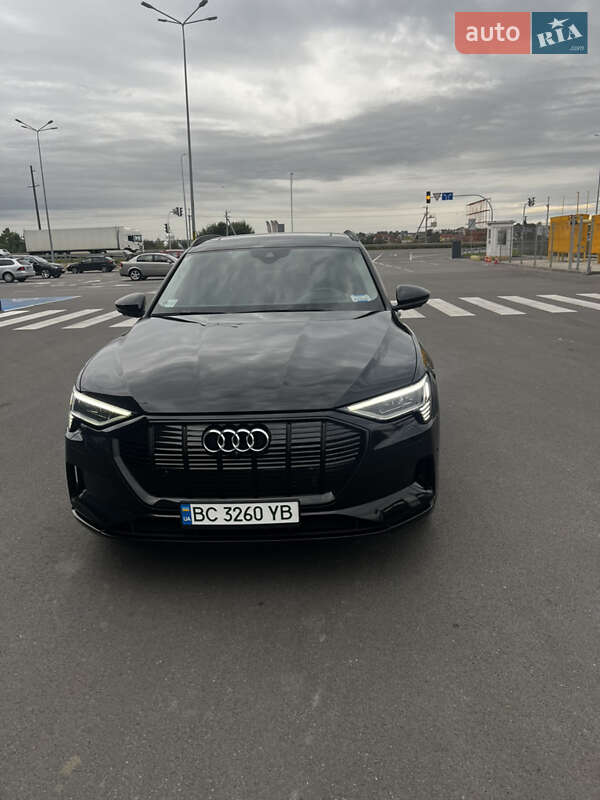 2021 audi e-tron