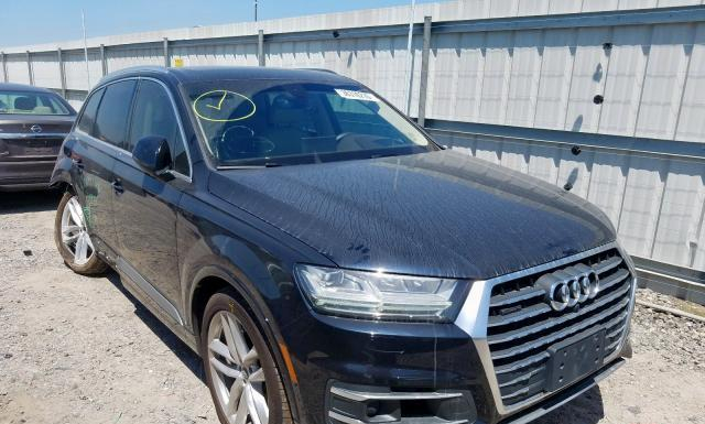 2016 audi q7