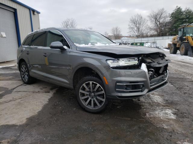 2016 audi q7