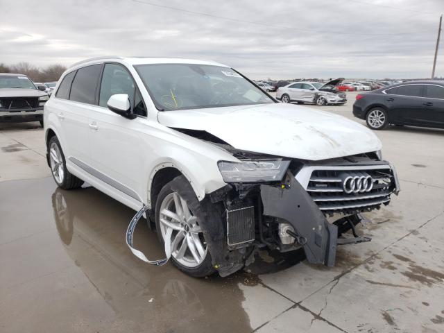 2016 audi q7