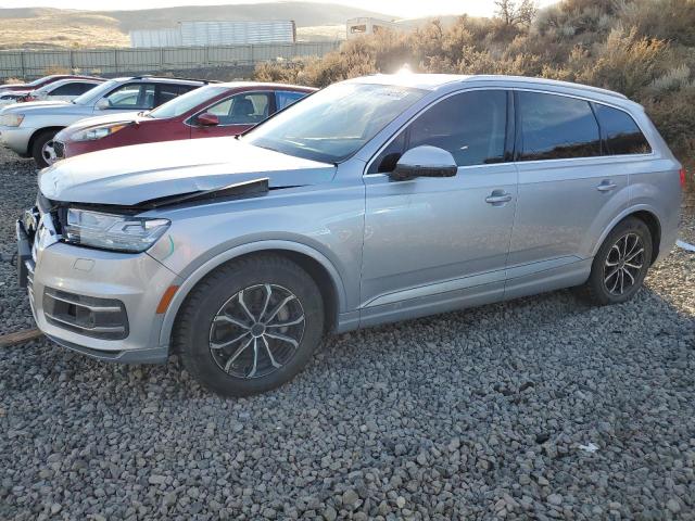 2017 audi q7 prestig