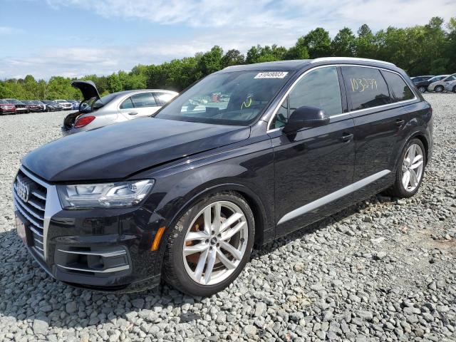 2018 audi q7