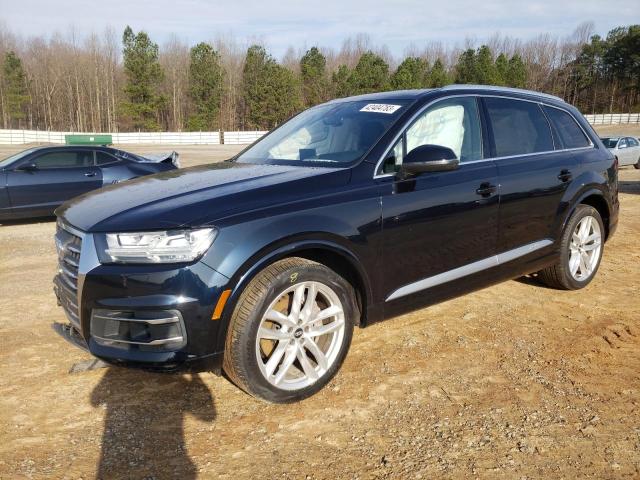 2016 audi q7