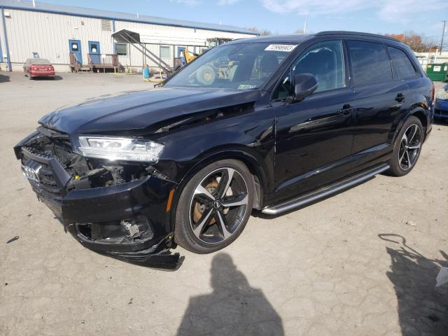 2018 audi q7