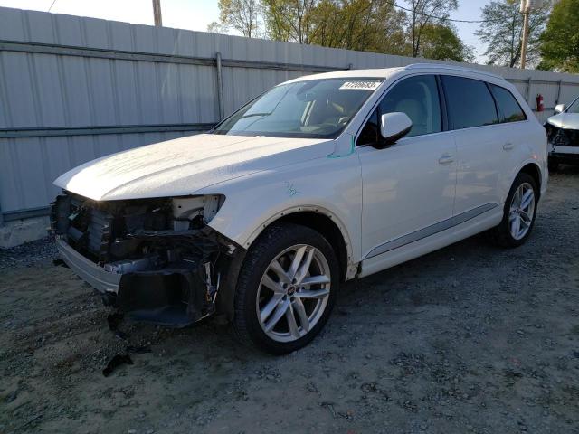 2016 audi q7