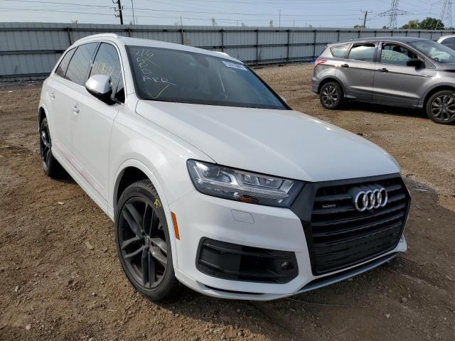 2016 audi q7