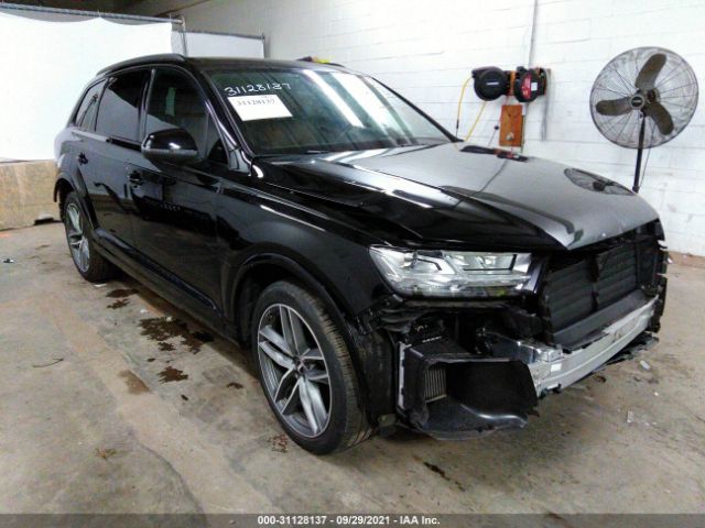 2018 audi q7