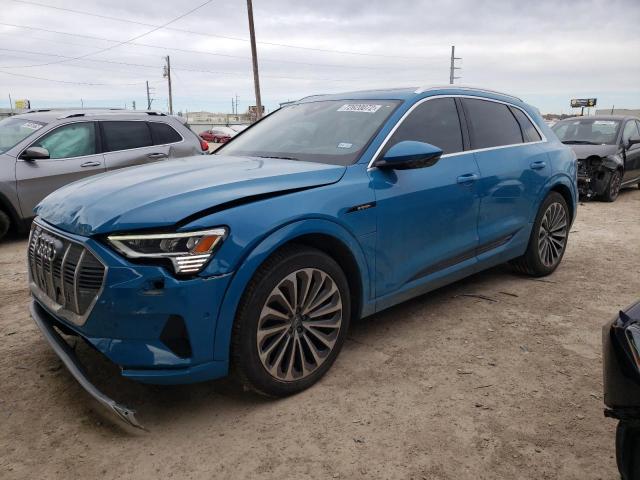 2019 audi e-tron pre