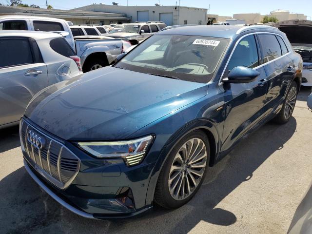 2019 audi e-tron