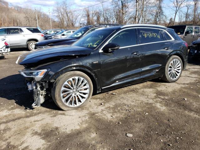 2019 audi e-tron pre