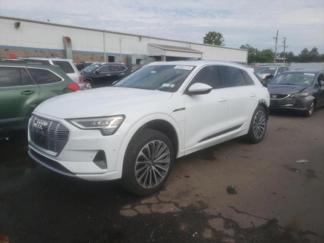 2019 audi e-tron