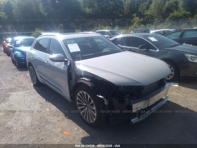 2019 audi e-tron