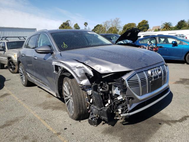 2019 audi e-tron