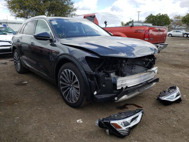 2019 audi e-tron