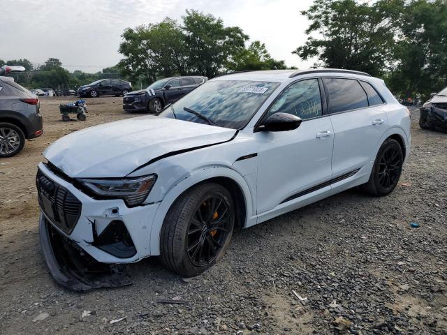2021 audi e-tron chr