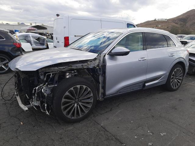 2019 audi e-tron