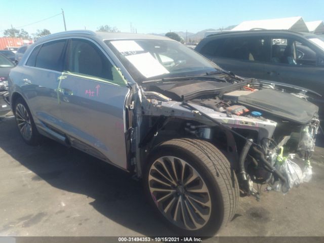 2019 audi e-tron