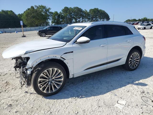 2019 AUDI e-tron